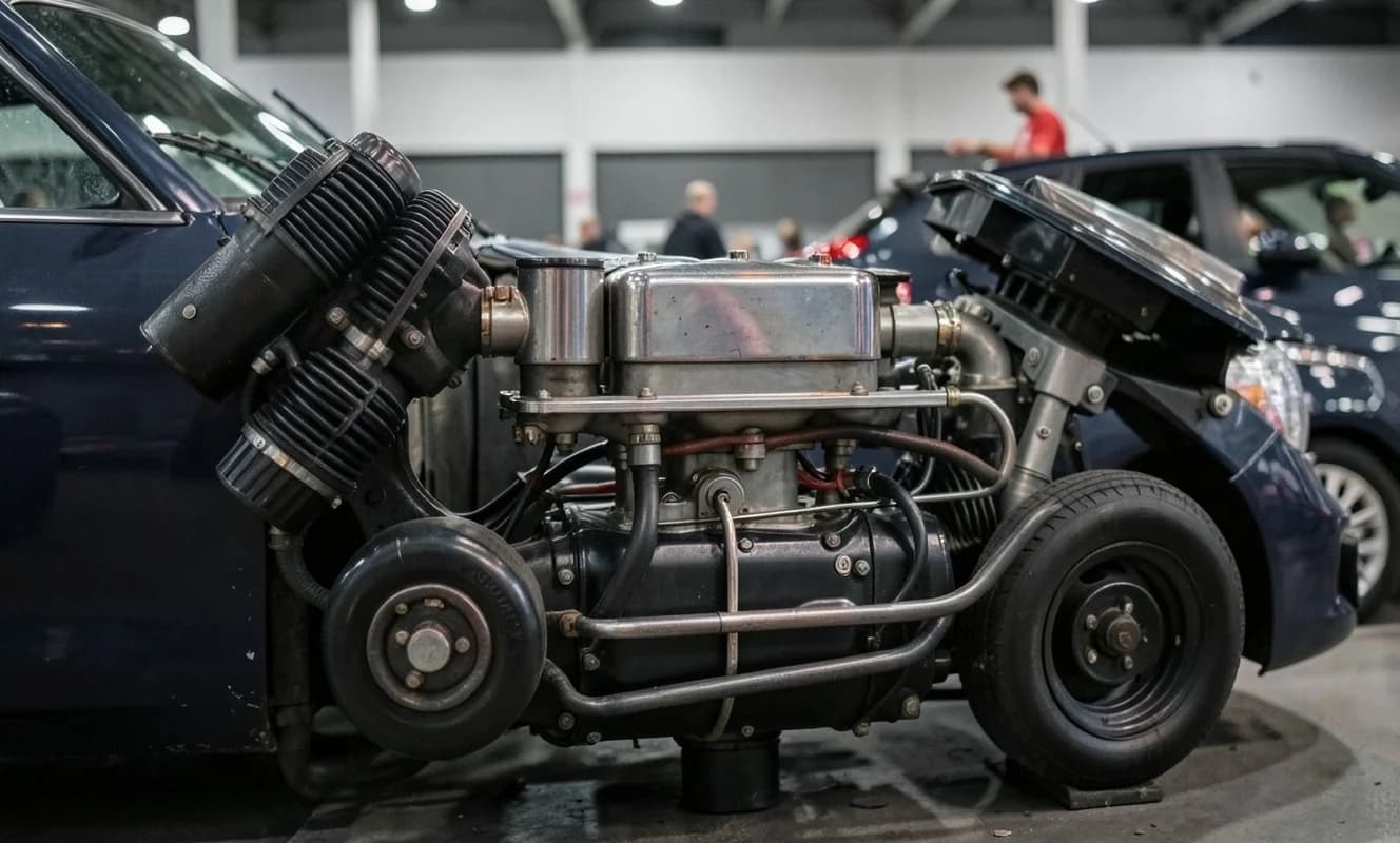 Honda 2026'da Doğal Aspirasyonlu Motorlarla Devam Eden 9 Modeli