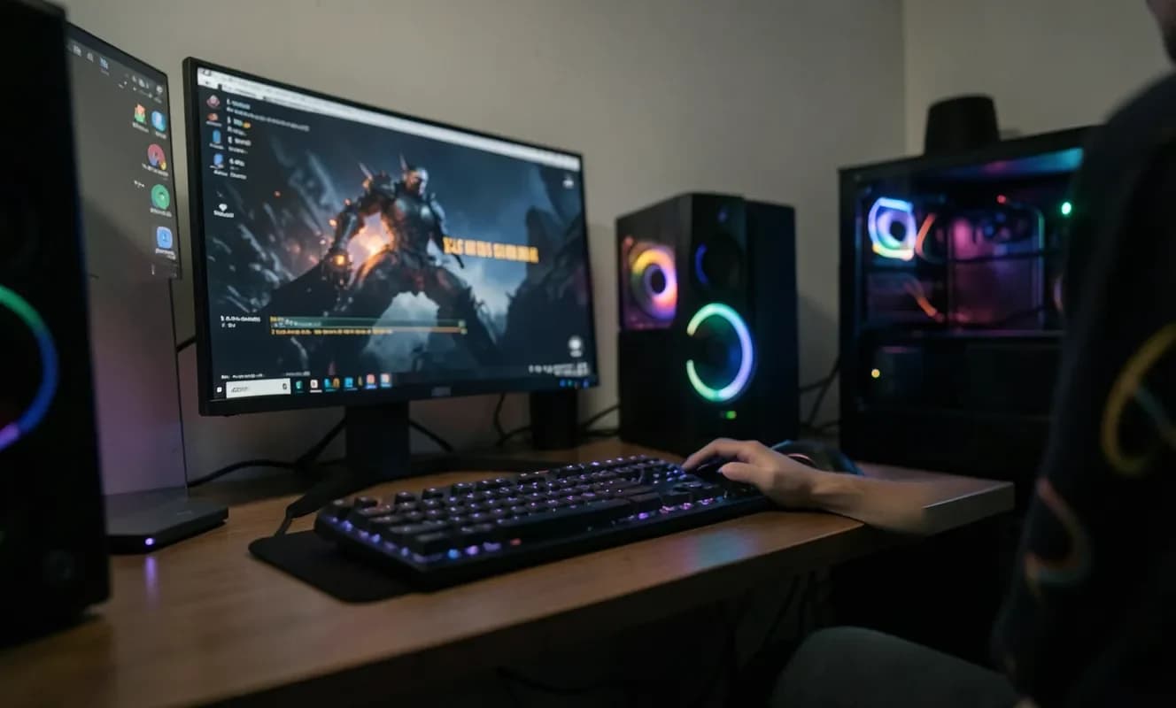 Twitch activó por defecto el sistema de entrenamiento de inteligencia artificial para Amazon: 'Si fuera opcional, nadie lo elegiría'