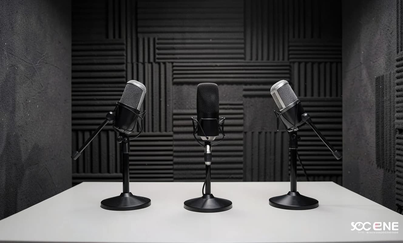 Batman, Bender y Super Mario unen sus voces contra la IA: "Nuestras voces son nuestras, que no se copien"