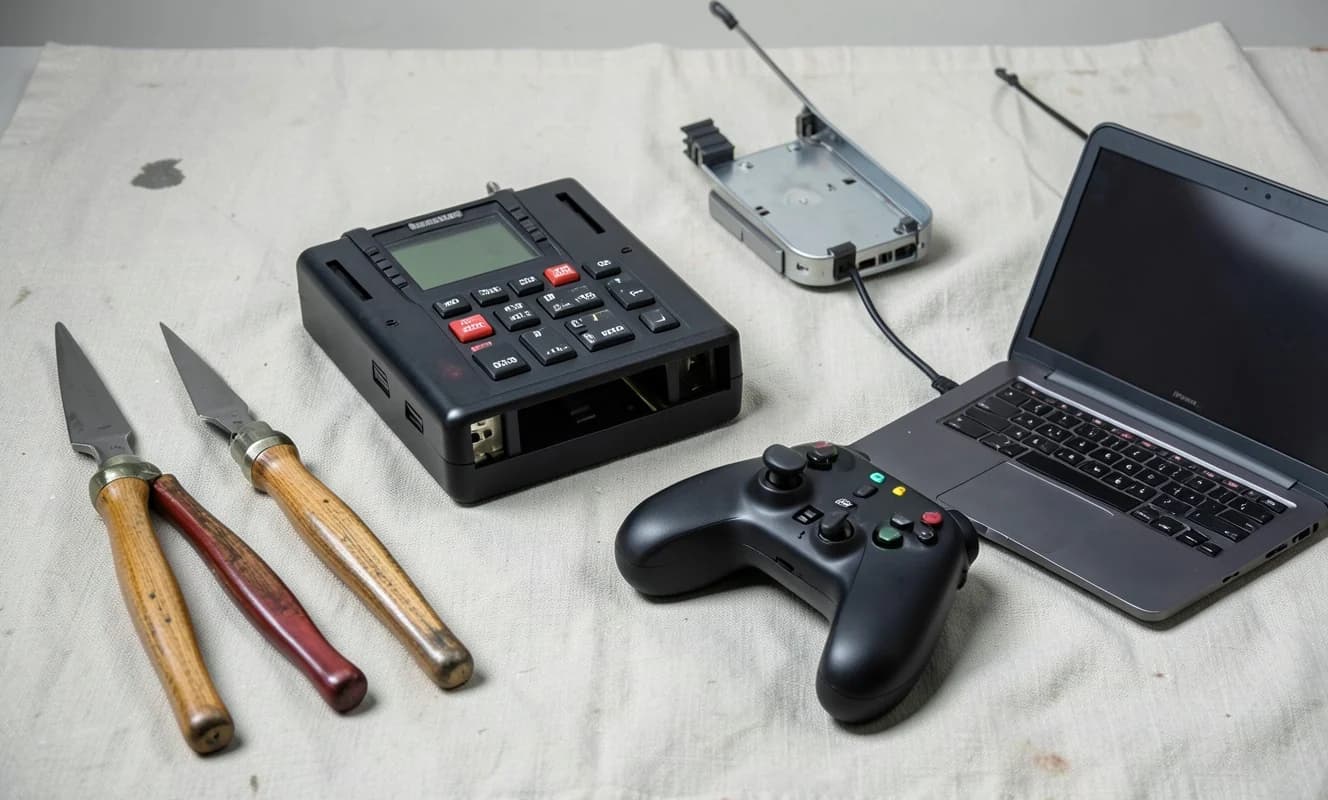 Jailbreak yapılmış PS5'ler artık Steam PC oyunlarını çalıştırabiliyor