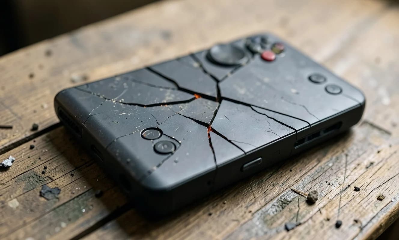 Lenovo Legion Goユーザー、BIOS更新でデバイスが壊れたと報告