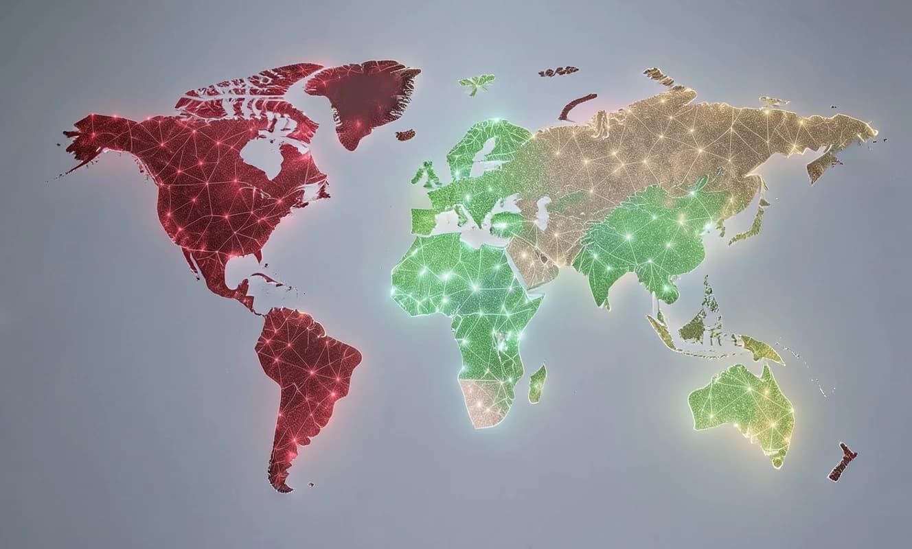 Gallup anketi: ABD'de yapay zekâ kullananların %68'i endişeli, ama merak hâlâ baskın