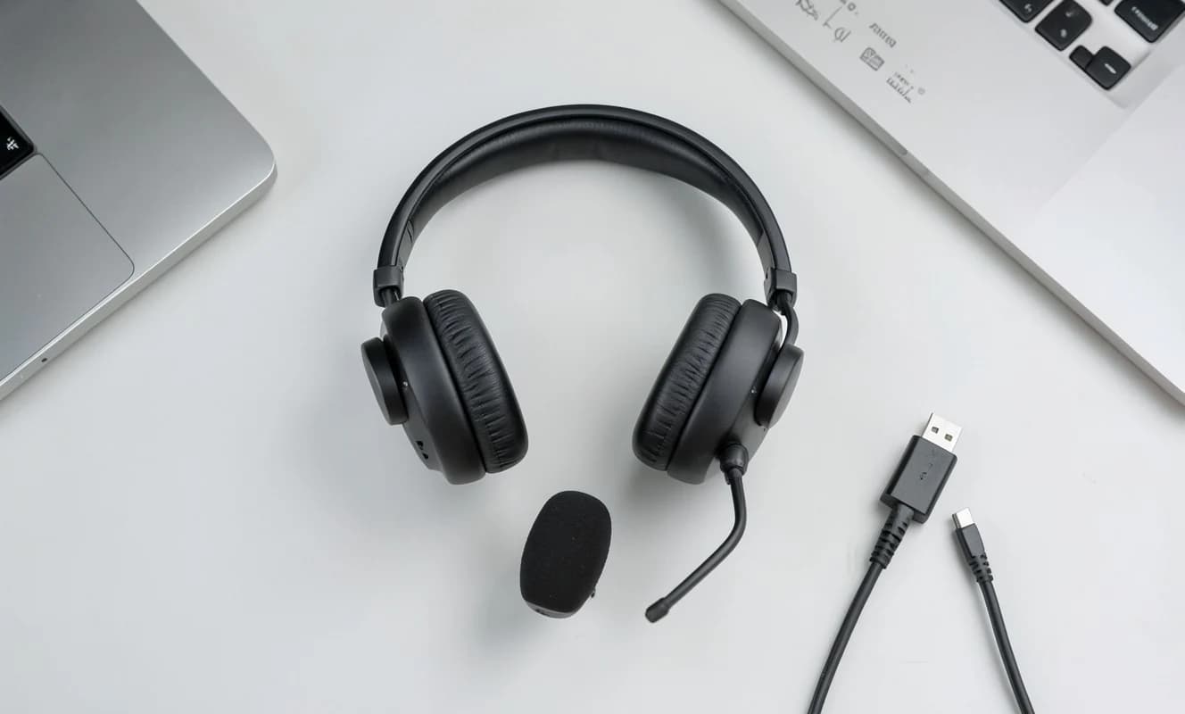 Audio-Technica, ATH-M50xSTS-WL kablosuz stüdyo headset'ini 30 Ekim'de piyasaya sürüyor