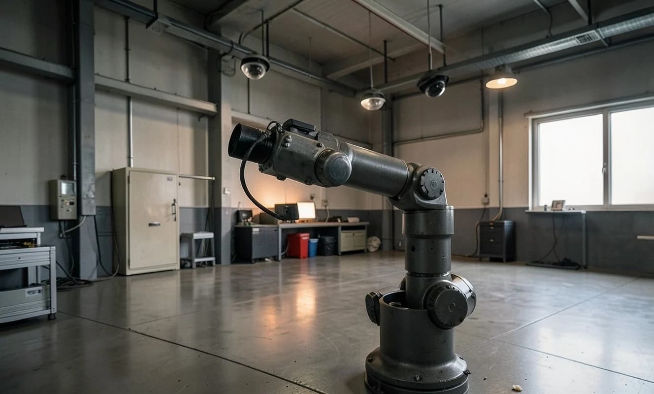 FCC, mobil robotlar ve güç çeviricileri için yeni güvenlik kısıtlamaları uyguladı
