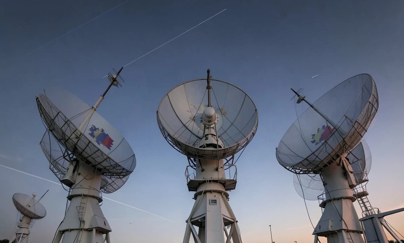 Avrupa telekom devleri Starlink'e alternatif için ittifak kuruyor