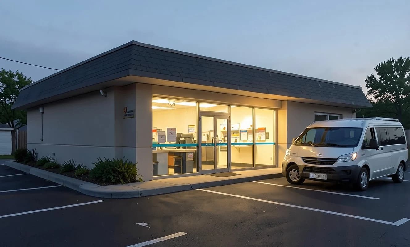 Lawson, Kyushu bölgesinde ilk 'RV Park' caravan parkı hizmetini 11 mağazada başlatıyor