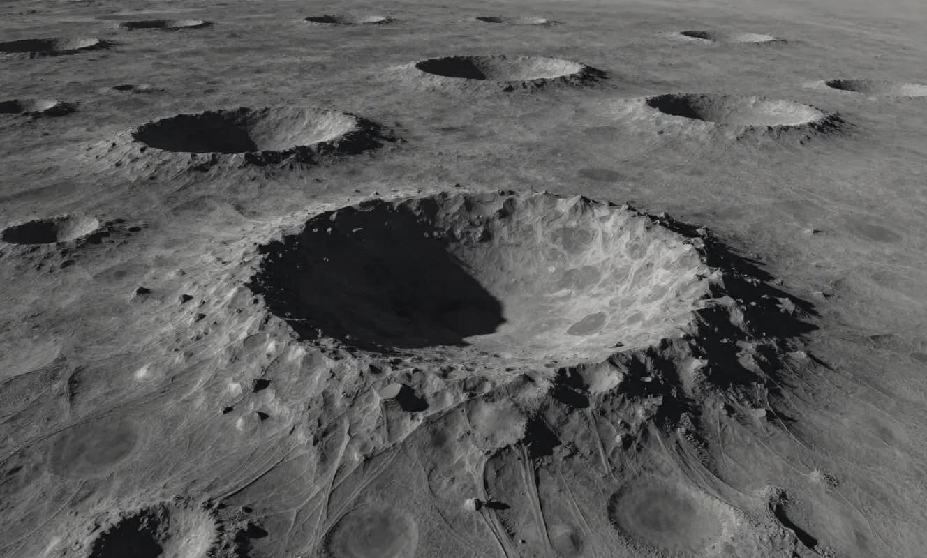NASA, roket ve uzay aracı titreşim analizlerini standartlaştıran yeni yazılım iş akışı geliştirdi