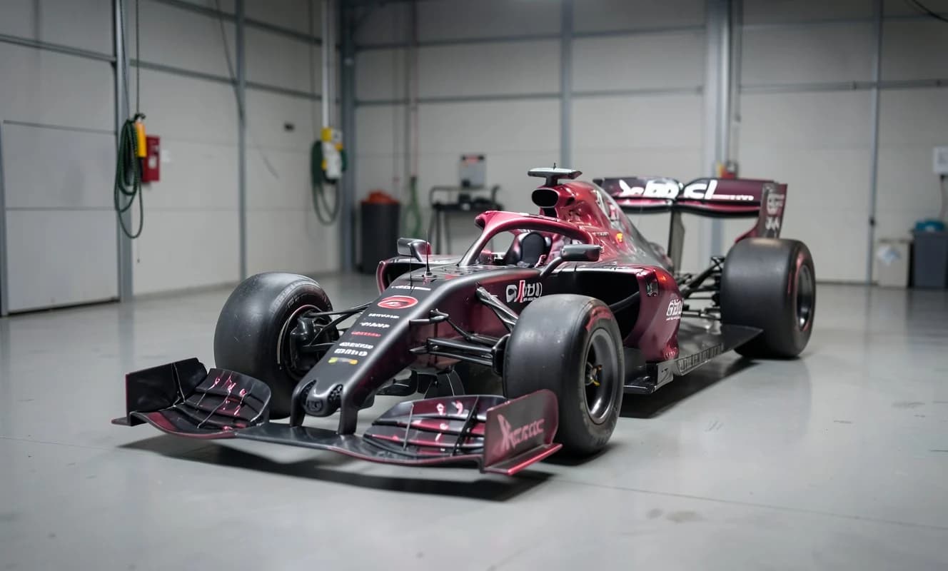 Rakuten, Ferrari F1 Takımıyla Küresel Ortaklık İmzaladı