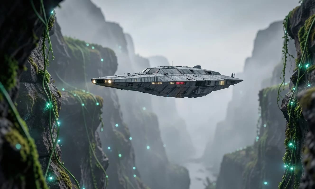 Star Trek: Strange New Worlds' 4. Sezonunda Uzayda Dinozorlar ve Korku Öğeleri