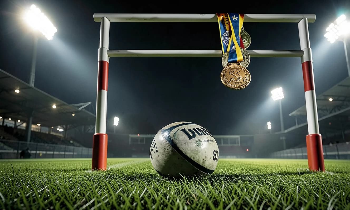 York Valkyrie gana su tercer título de la Women's Super League al vencer a Wigan Warriors