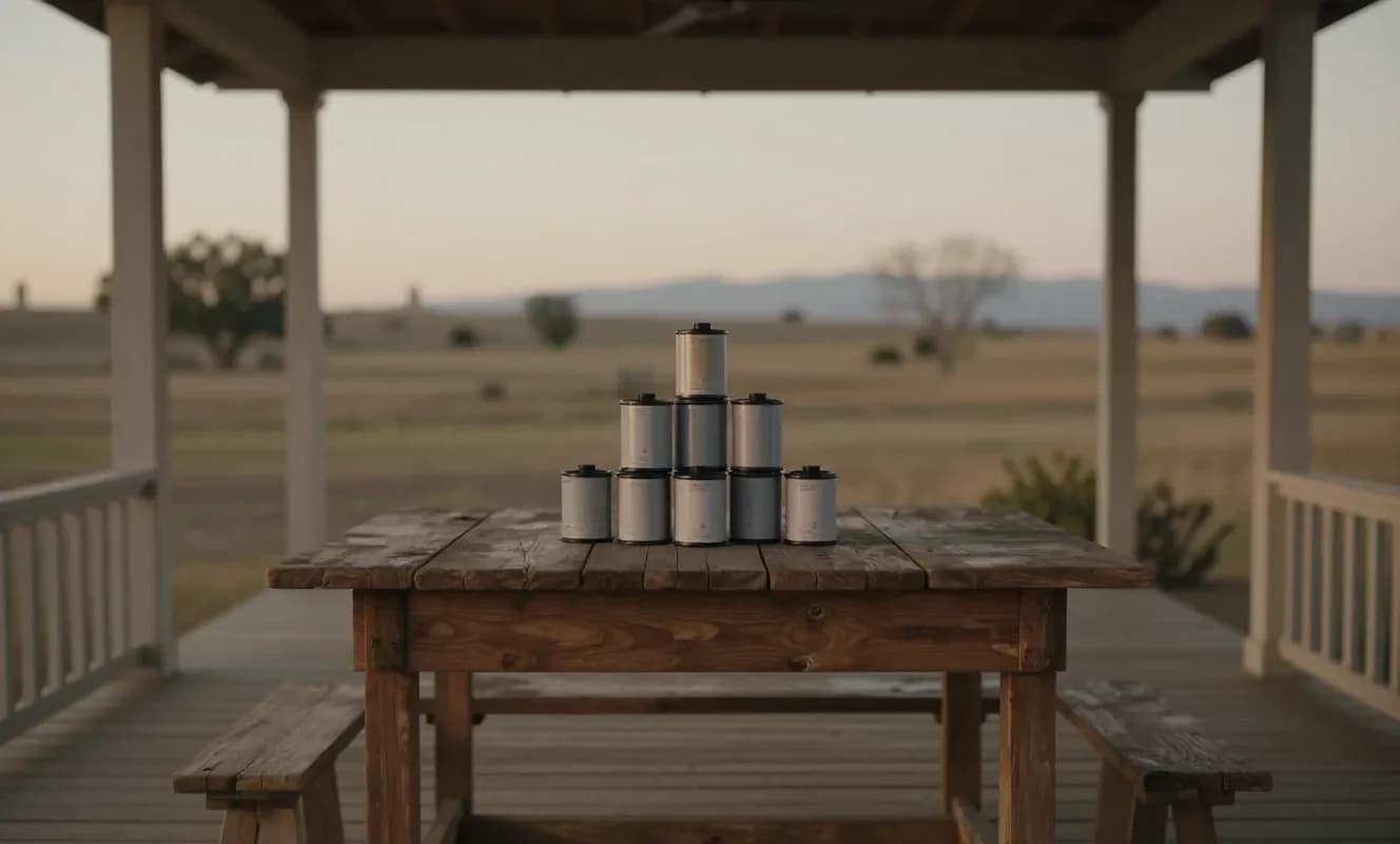 Netflix publica la adaptación de 'El Edén del Este' de John Steinbeck en 7 episodios