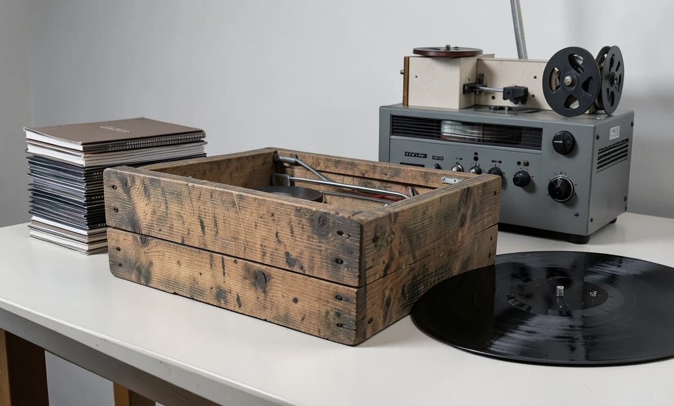 Beatles 'Rubber Soul' Super Deluxe Kutusu: 18 Şarkılı Mükemmel Albümün Kesin Sürümü Çıktı