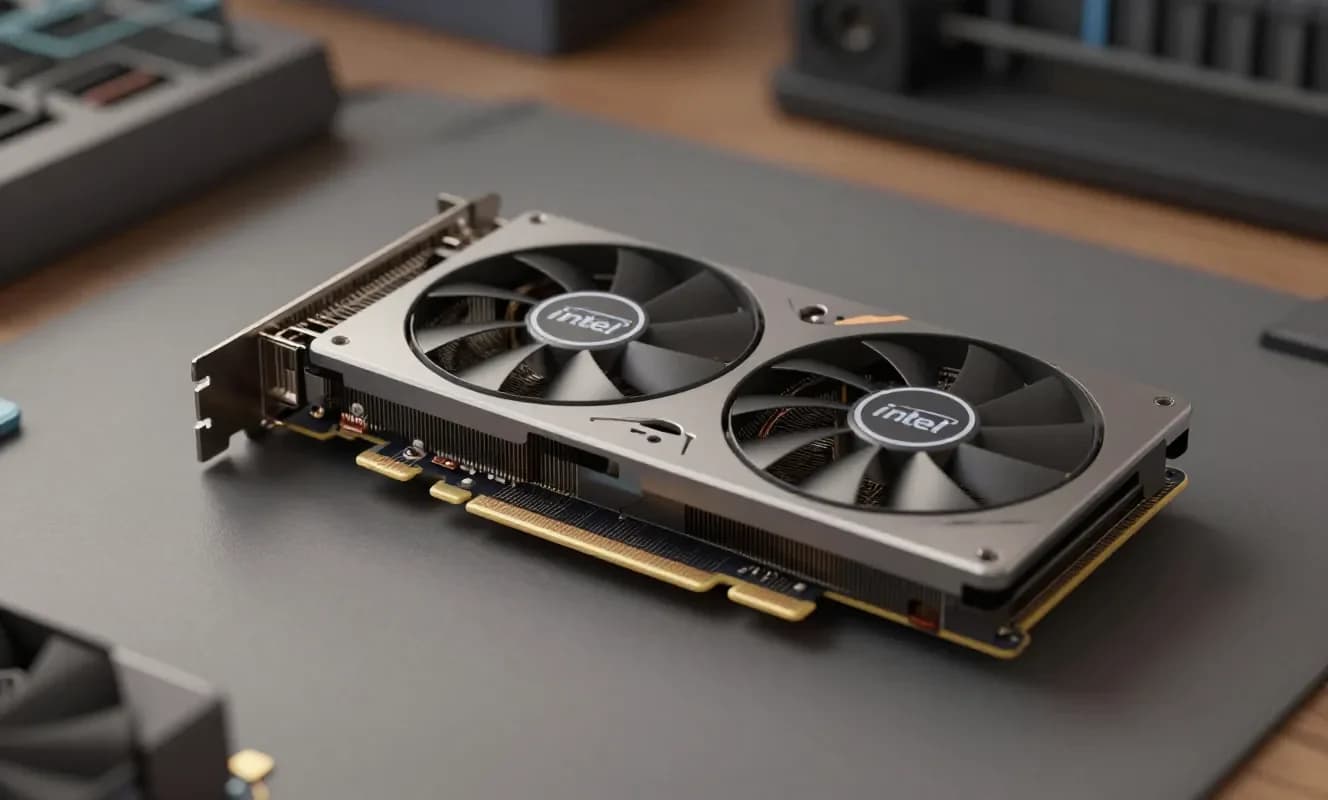 Intel, Steam Play (Proton) için XMX hızlıklı XeSS desteği üzerinde çalışıyor