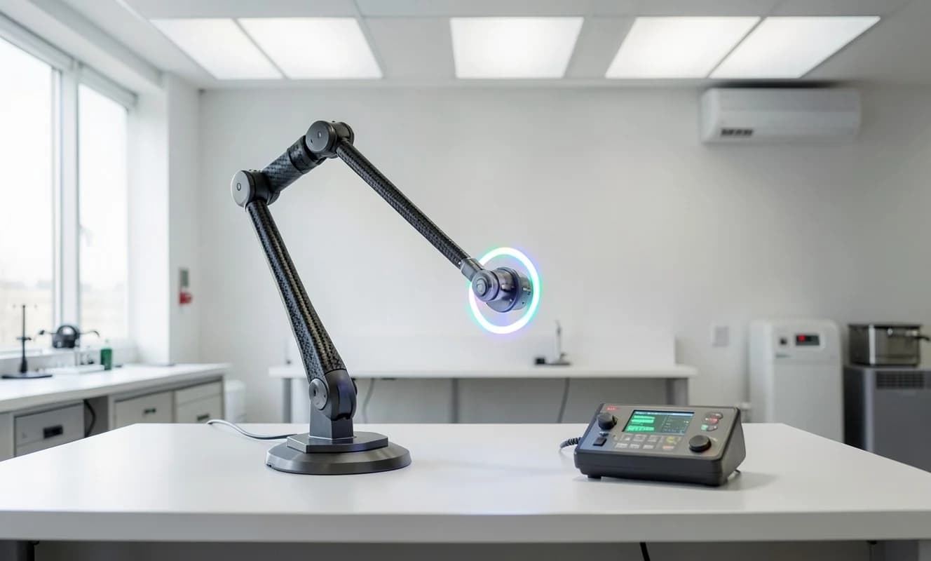 Epson AX6 kolaboratif robotu piyasaya sürdü: 900 mm ulaşım, 6 kg yük ve no-code programlama