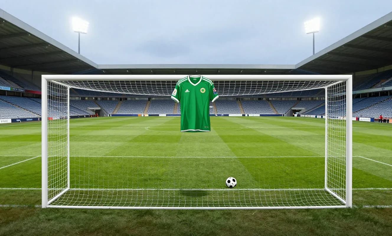 Kuzey İrlanda, UEFA Uluslar Ligi'nde 11 günde 8 puan topladı