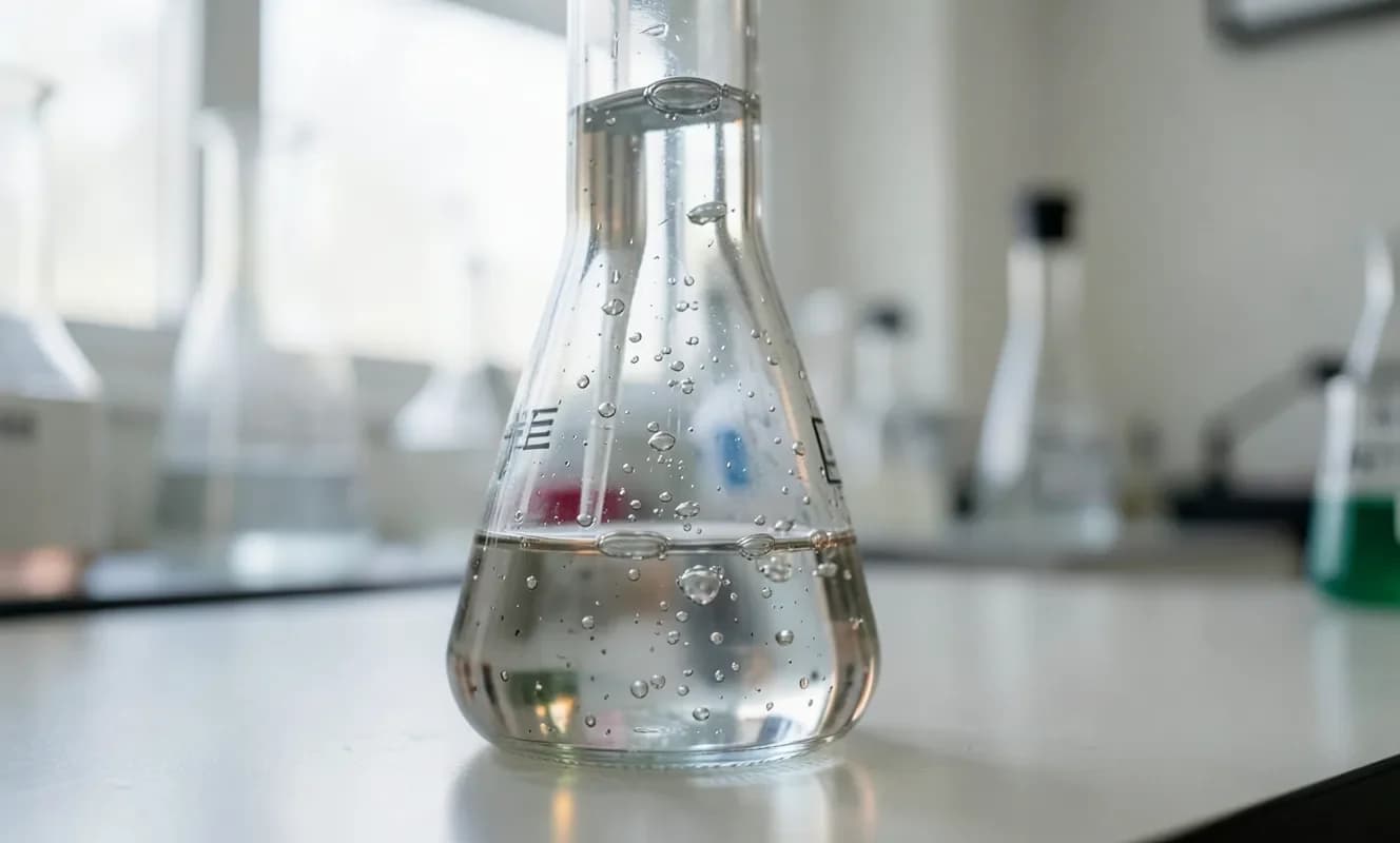 Oksijenle çalışıp sadece su atığı üreten sentetik enzım taklit geliştirildi