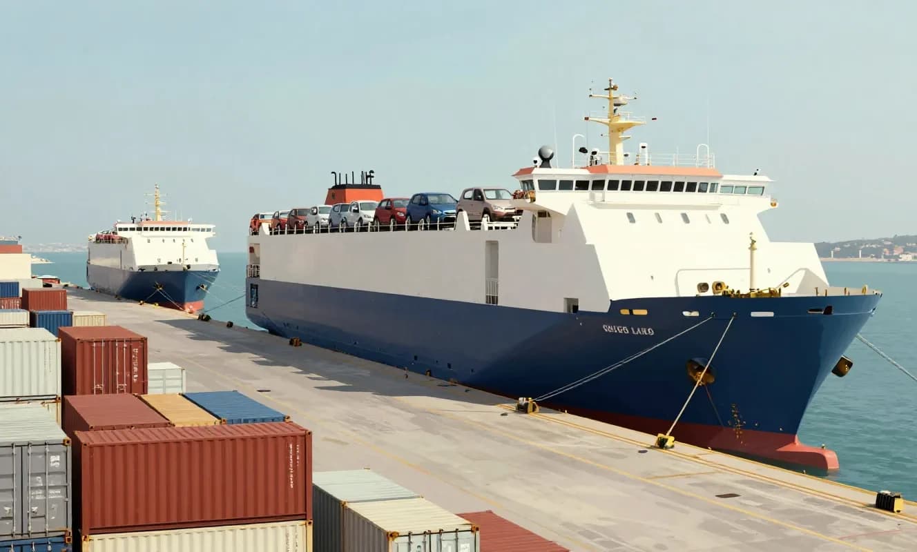 Otomotiv endüstrisi Eylül'de 3,94 milyar dolar ihracat yaptı, 9 aylık rakam 31,1 milyar dolara ulaştı