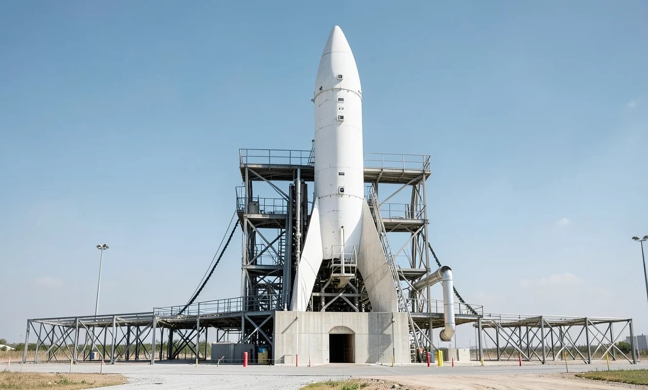 NASA, Stennis Uzay Merkezi'nde uzun yıllar kontratör olarak çalışan Kristie Foster'ı memur olarak işe aldı