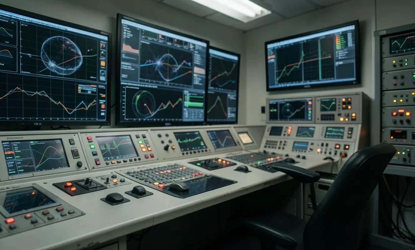 ABD Hava Kuvvetleri, elektrik şebekesini korumak için kuantum bilgisayarları kullanacak