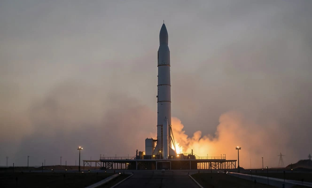 SpaceX Starship lista para el vuelo de prueba 13; la primera cohete privado de la India llega al espacio