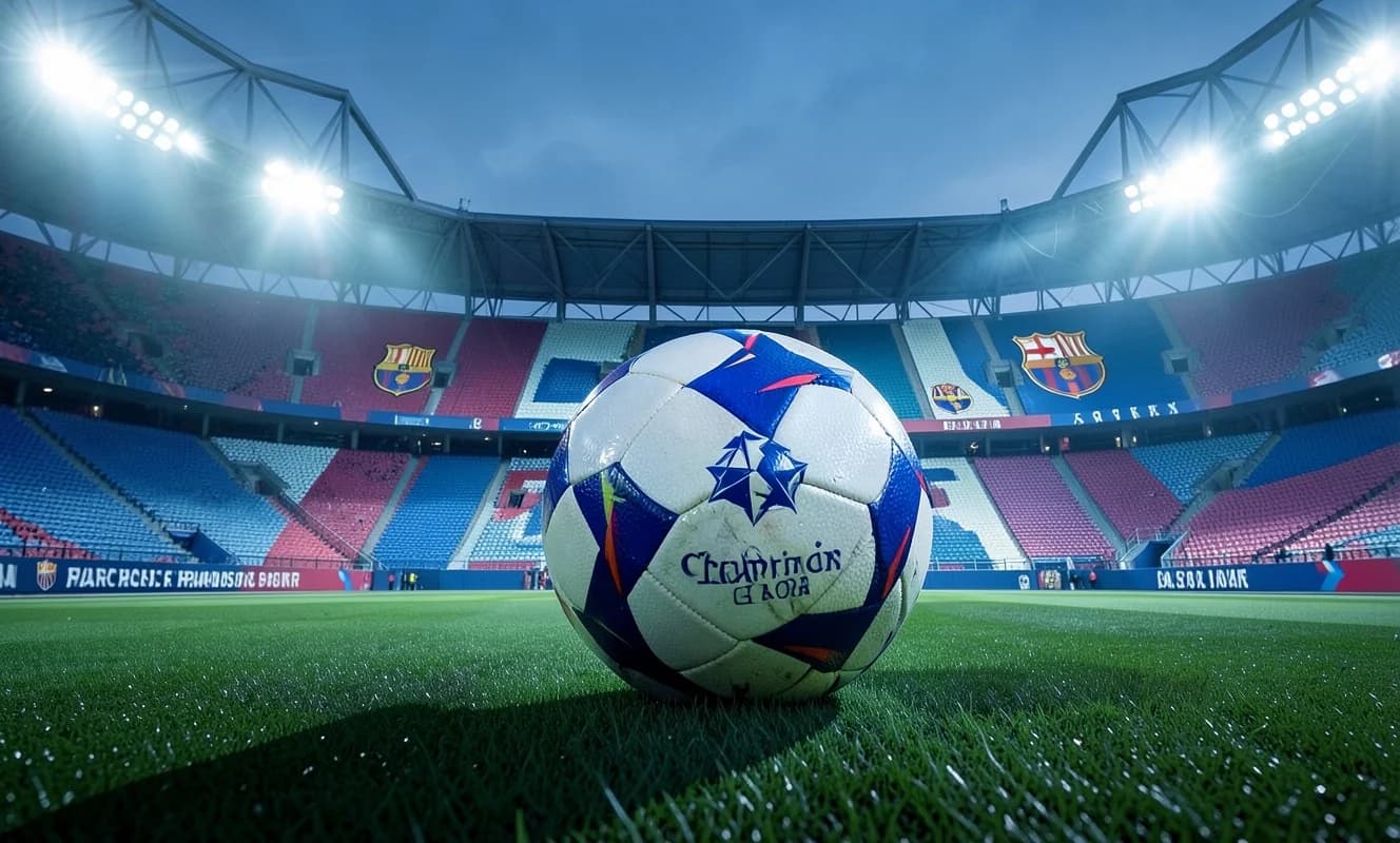 Barcelona, PSG'ye 2-4 yenilerek sezonun ilk mağlubiyetini aldı