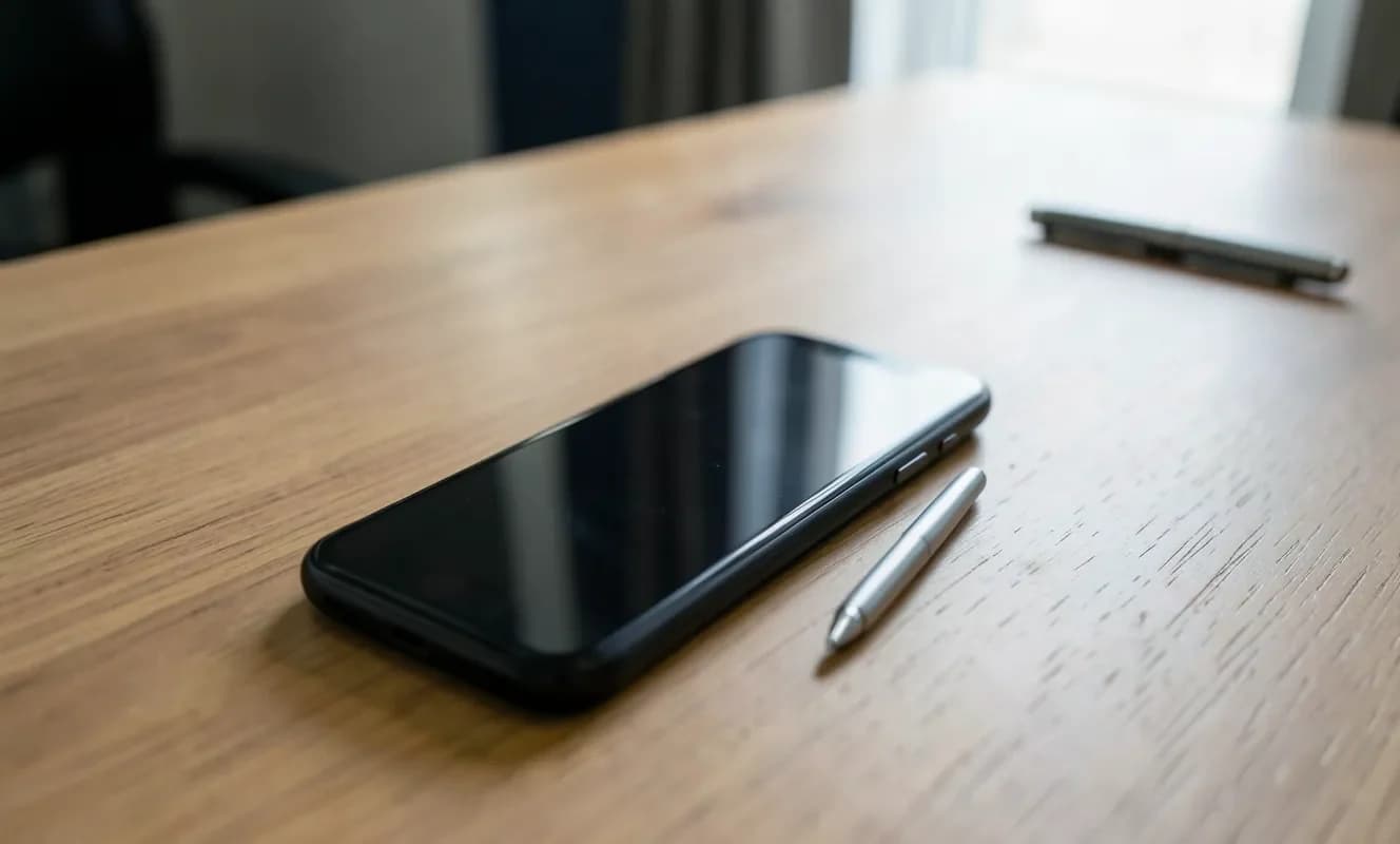 Google Meet artık yüz yüze toplantılarda da not alıyor