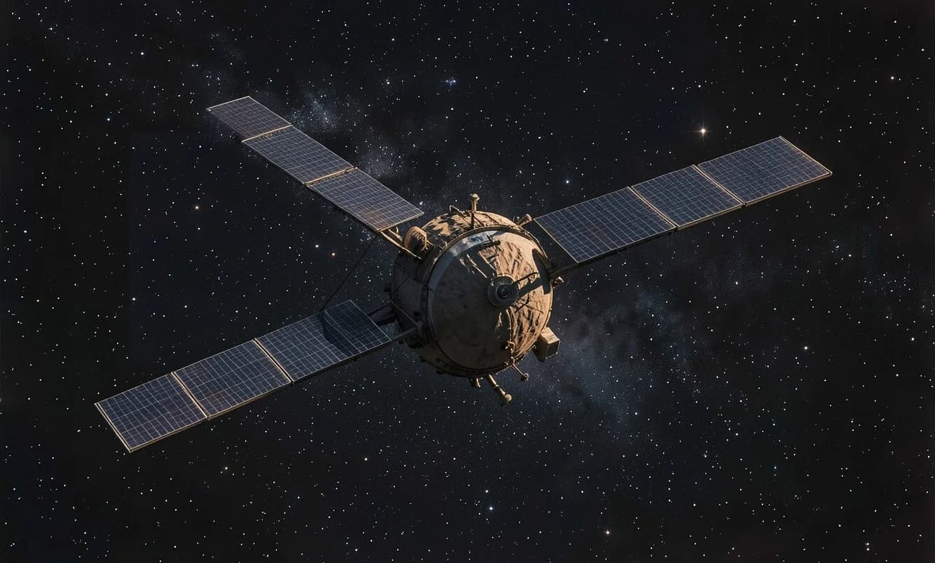 NASAの老朽化した望遠鏡救出ミッションが自らの問題に直面
