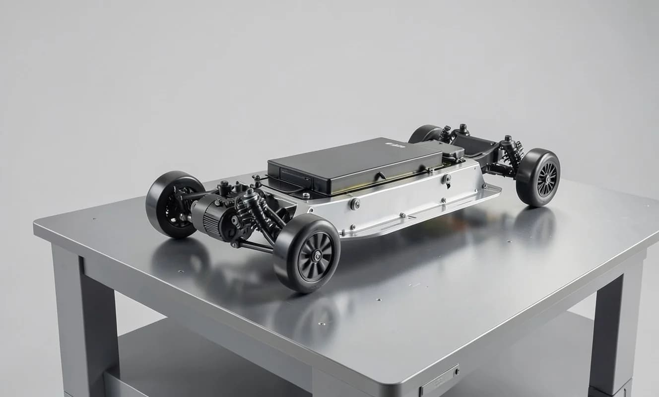 Stellantis busca desarrollar el Citroën 2 CV en dos años aprendiendo de Leapmotor
