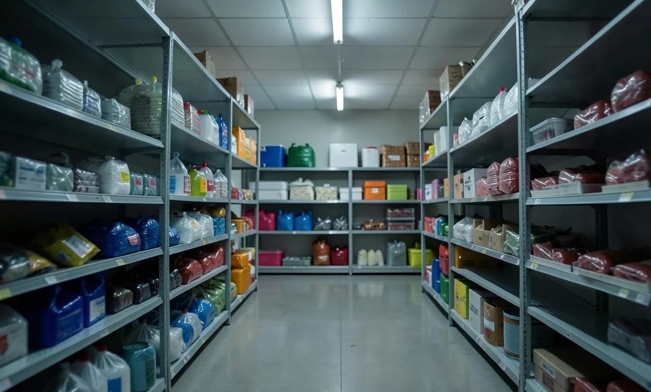 Poundland'in Geleceği Belirsizken, Zinciri Çöküşe Yaklaşıyor