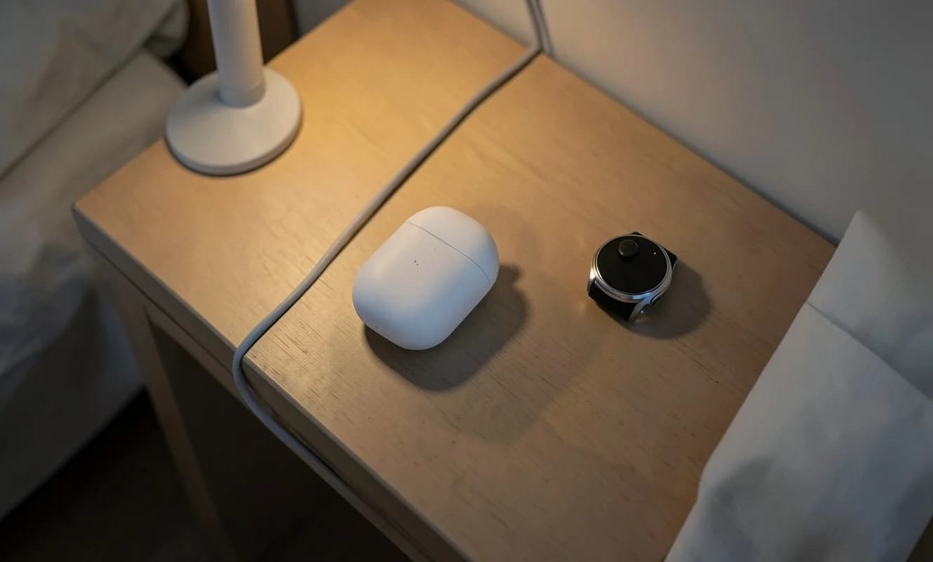 Google Pixel Buds güncellemesi: Pixel Watch uyku takibiyle müzik durduruyor