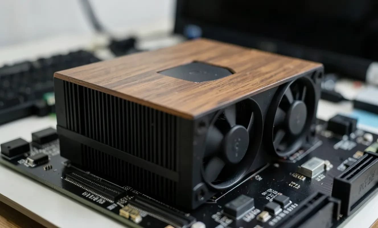 DeepCool AK620とAK400 G2:次世代クーラーの性能とデザイン