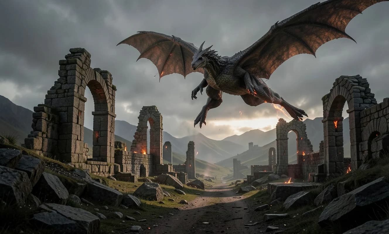 Dragon’s Dogma 2: Dark Arisen para Hard Mode confirmado