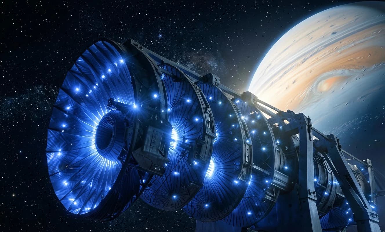 The Wandering Earth 3, Çin'de tek pazarda milyar dolar rekorunu kırabilir