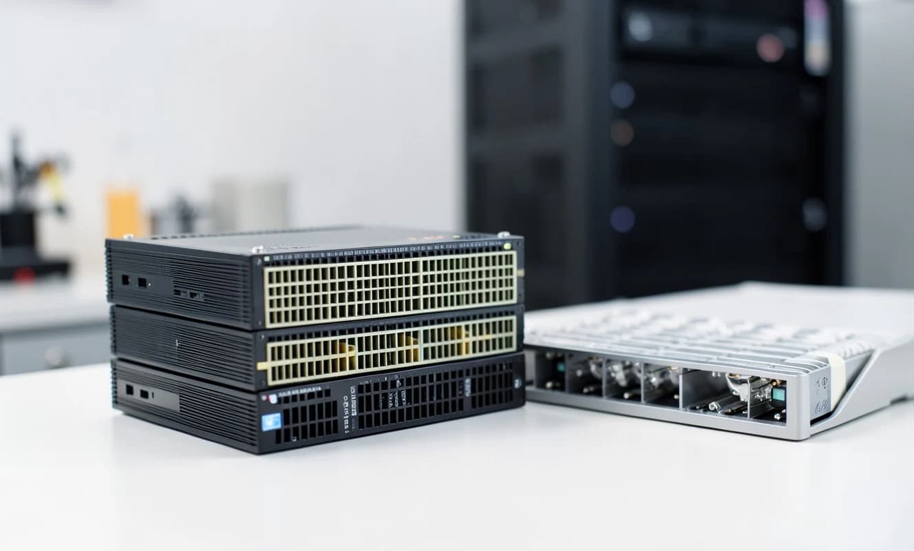 Güney Kore HBM devleri SK Hynix ve Samsung, ABD yapay zeka pazarında rekabet ediyor