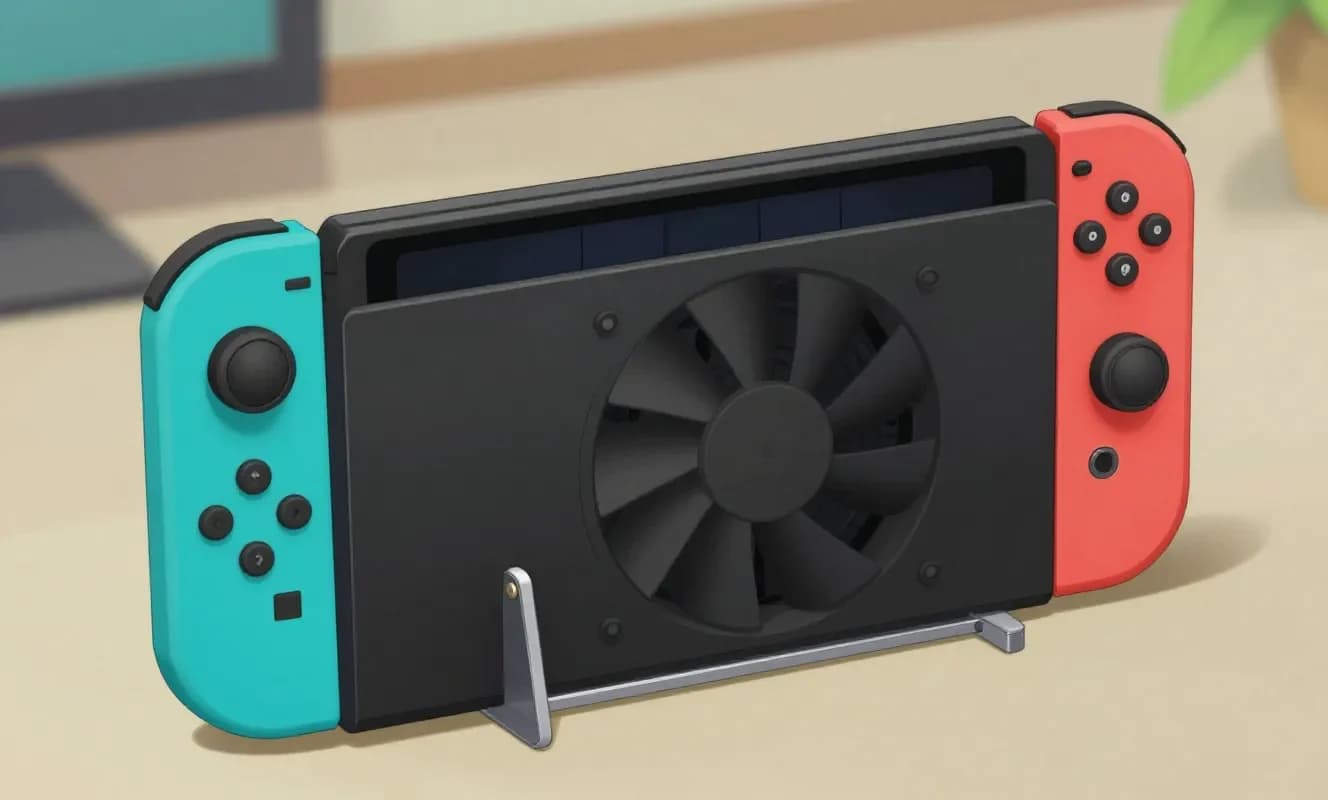 Nintendo Switch 2 £354.99'ye düştü, AI vergi karşısında en düşük fiyat
