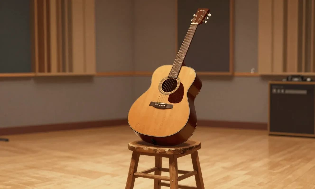 Country Music Hall of Famer John Anderson 71 Yaşında Hayatını Kaybetti