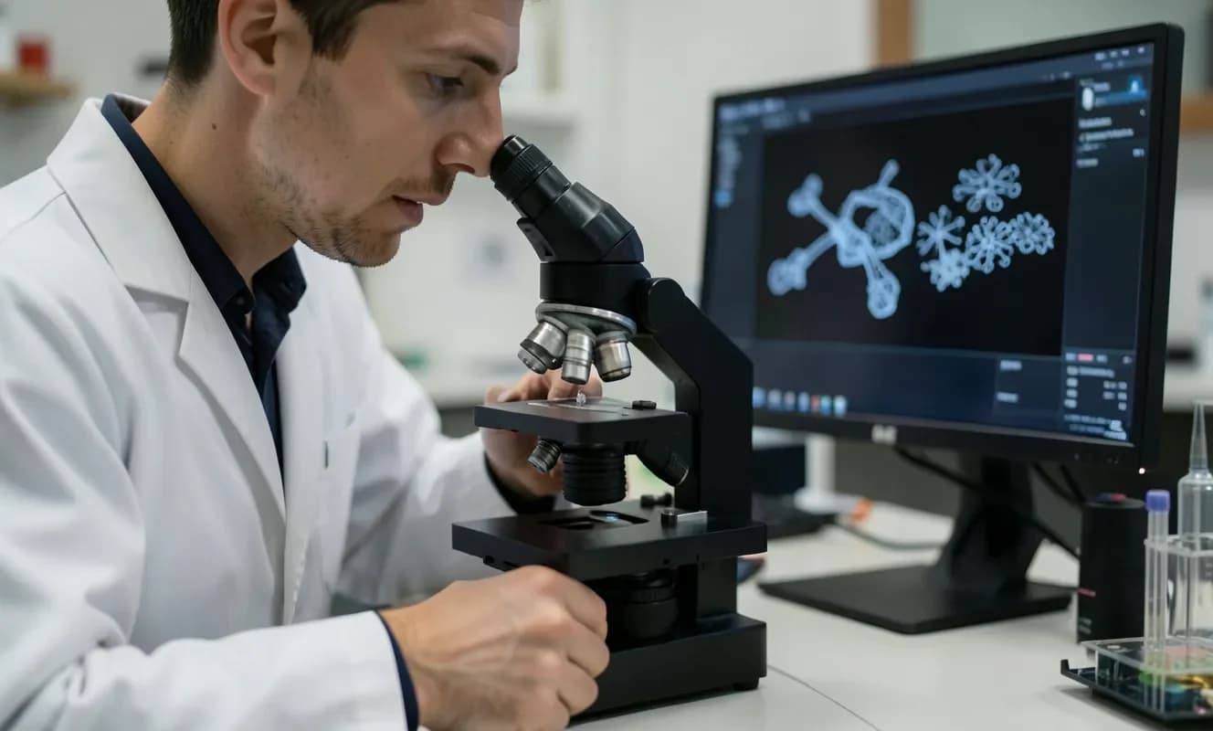 Discovered Materials, AI agentes para buscar nuevos materiales para chips fríos