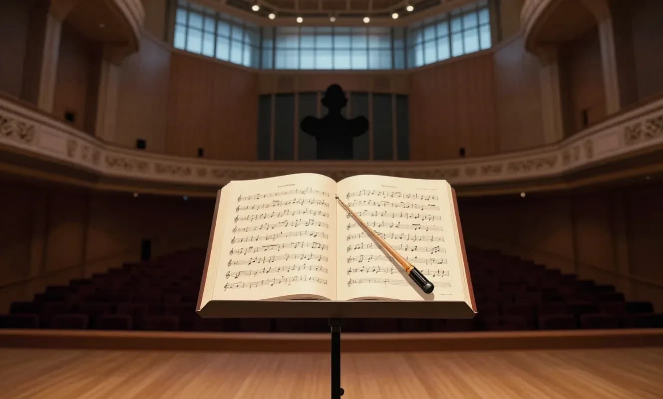 Joe Hisaishi, LA Filarmoni Orkestrası'nın Besteci-in-Residence Olarak Atandı