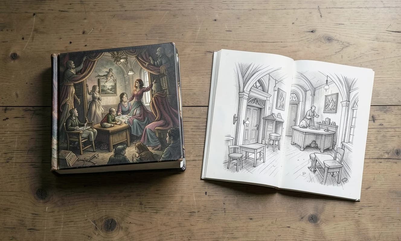 Pocket Potters koleksiyonu Minerva McGonagall ve Fred ve George Weasley üzerine iki yeni kitap hazırlıyor