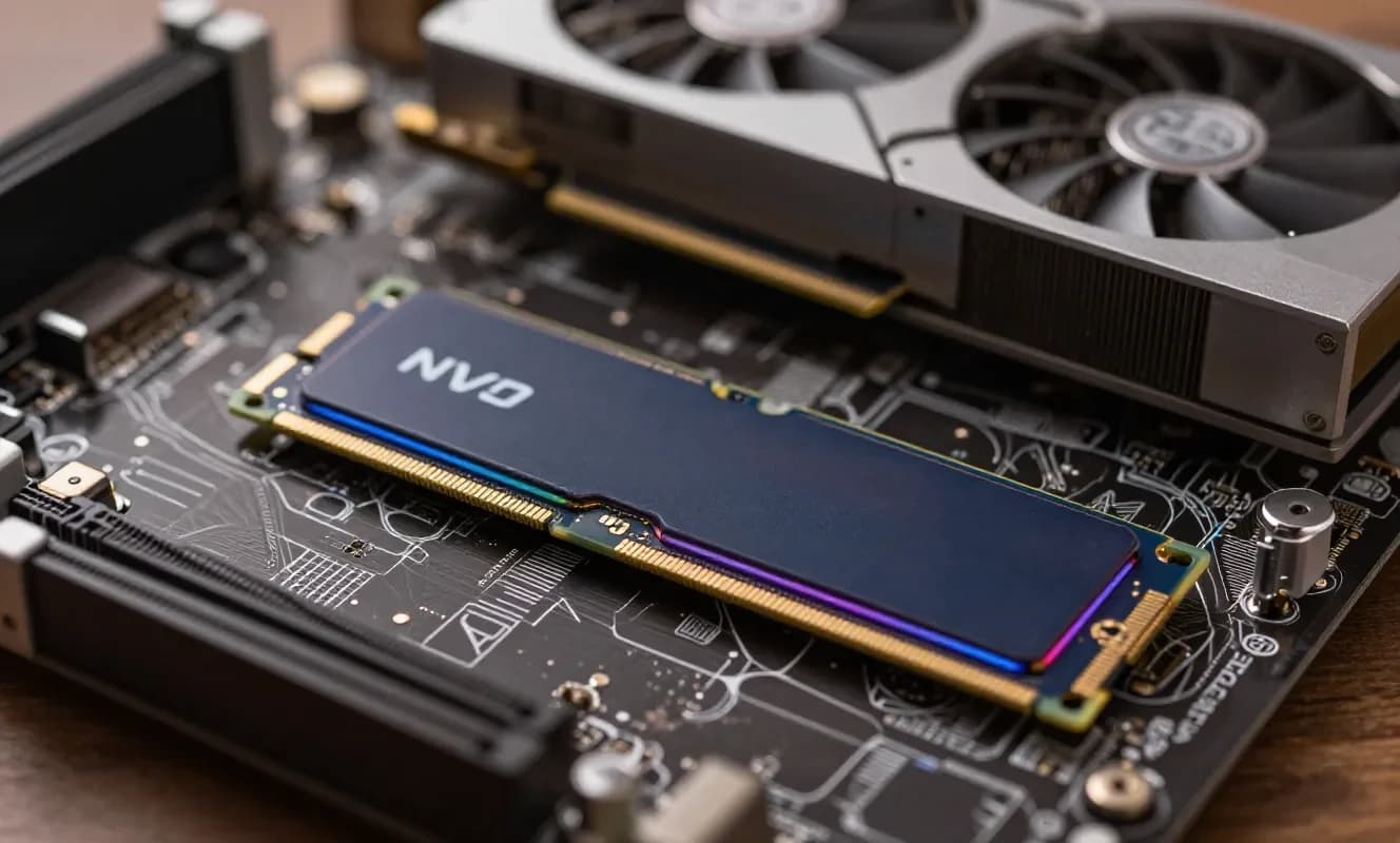 Phantom Blade Zero PC sistem gereksinimleri açıklandı: 145 GB kurulum, 300 GB ön yükleme alanı