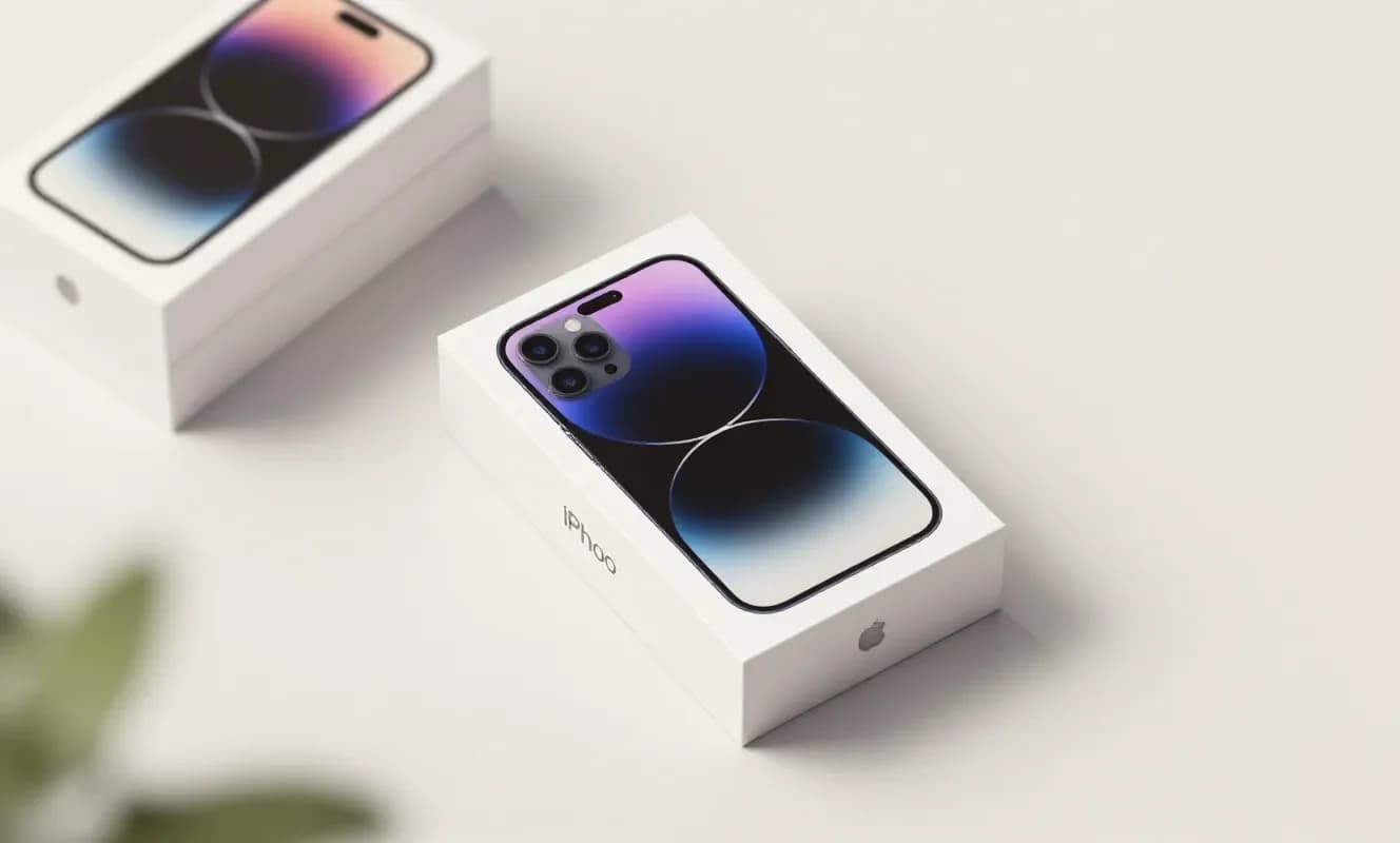 Apple iPhone Duo ön sipariş kararı tedarik kısıtları nedeniyle eleştirildi