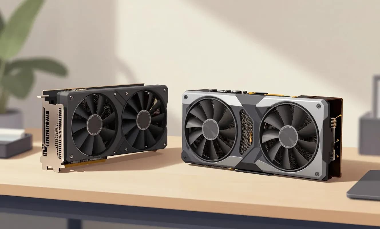 Radeon RX 9070 XT ve RX 7900 XTX 51 oyunda performans karşılaştırması; ray tracing ve fiyat/performans dengesine dair analiz