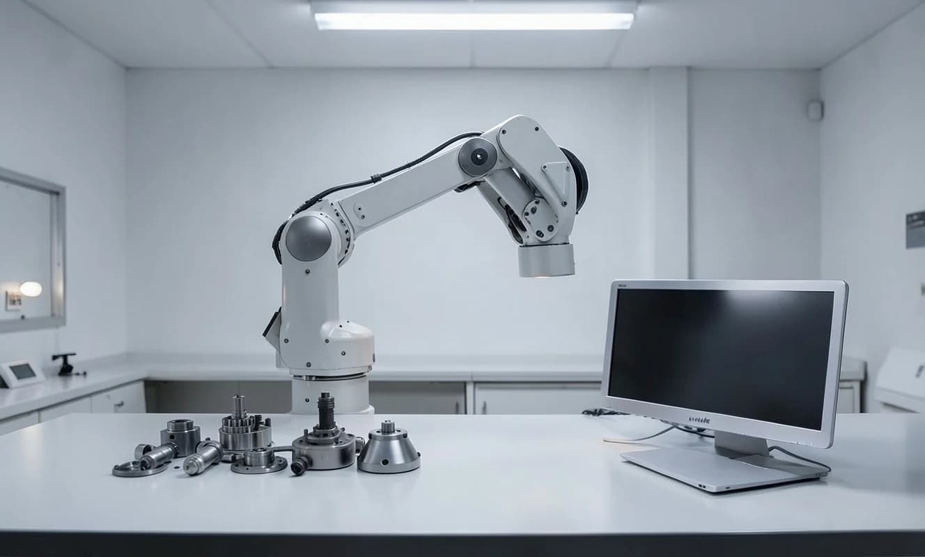 Runway, robotik için açık ağırlıklı Praxis-1 dünya eylem modelini tanıttı