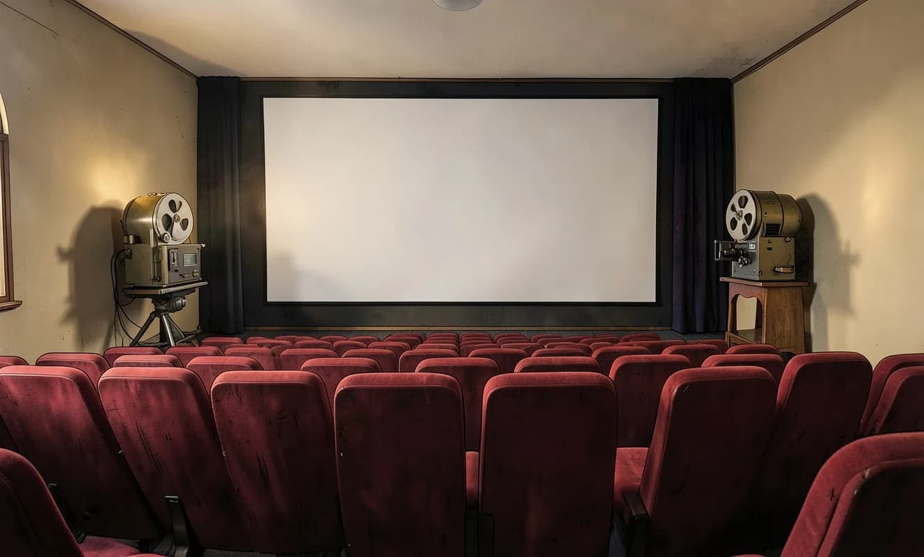 Büyük Sonbahar Film Festivalleri Kapanırken Oscar Yarışı Bölgesel Oluyor