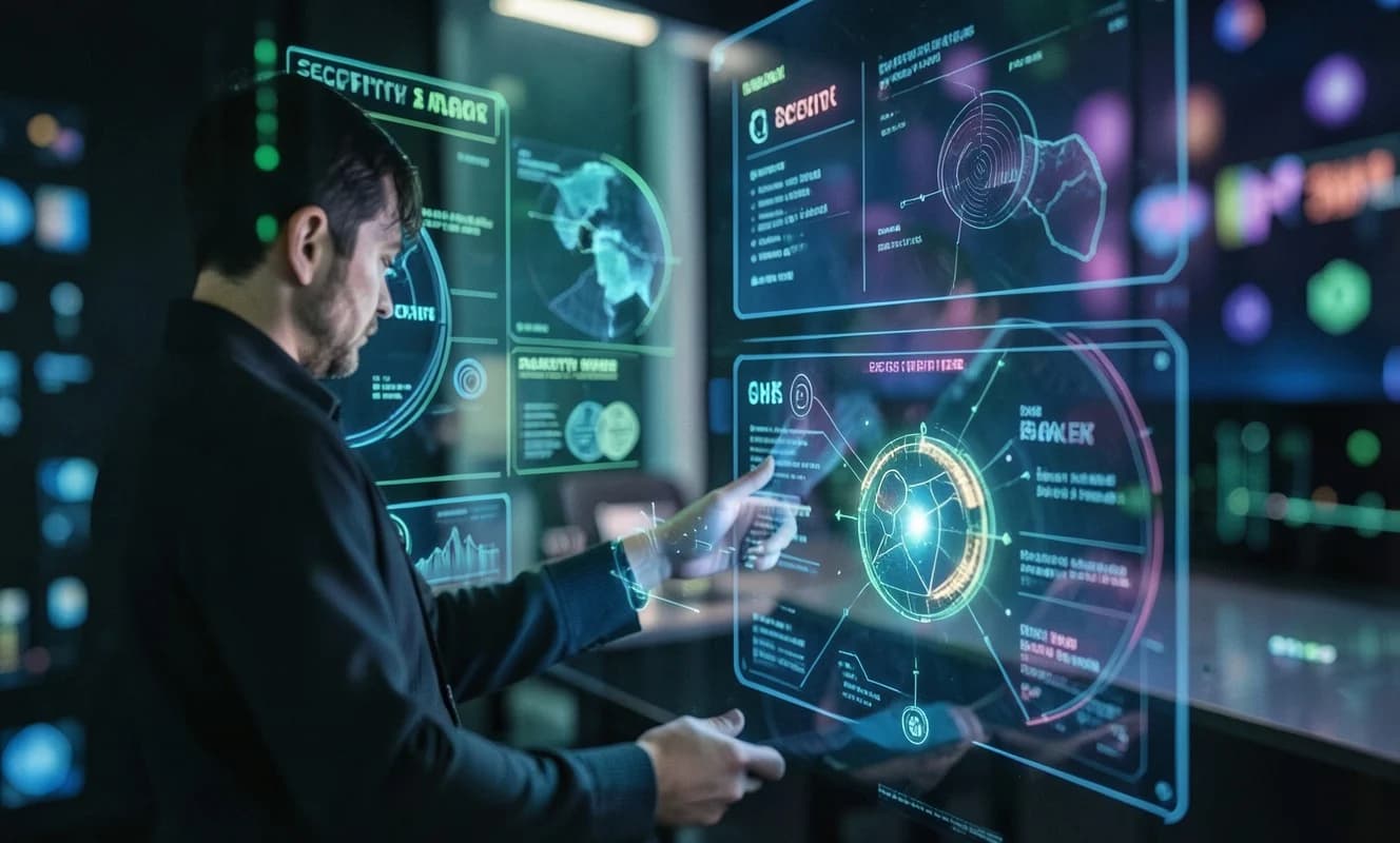 Inteligencia Artificial en Ciberseguridad: Guía para Evaluar Soluciones SOC