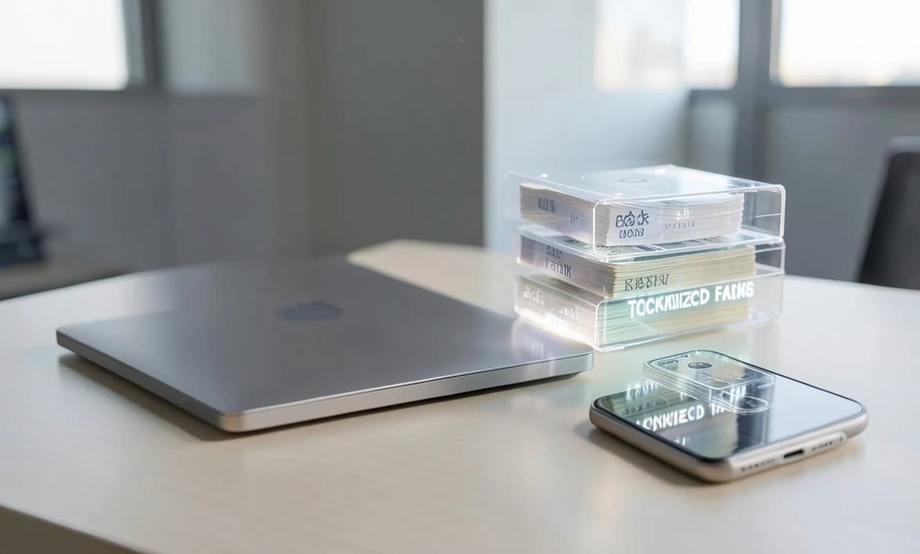 Fintech girişimi Spiko, 90 milyon dolar yatırım aldı