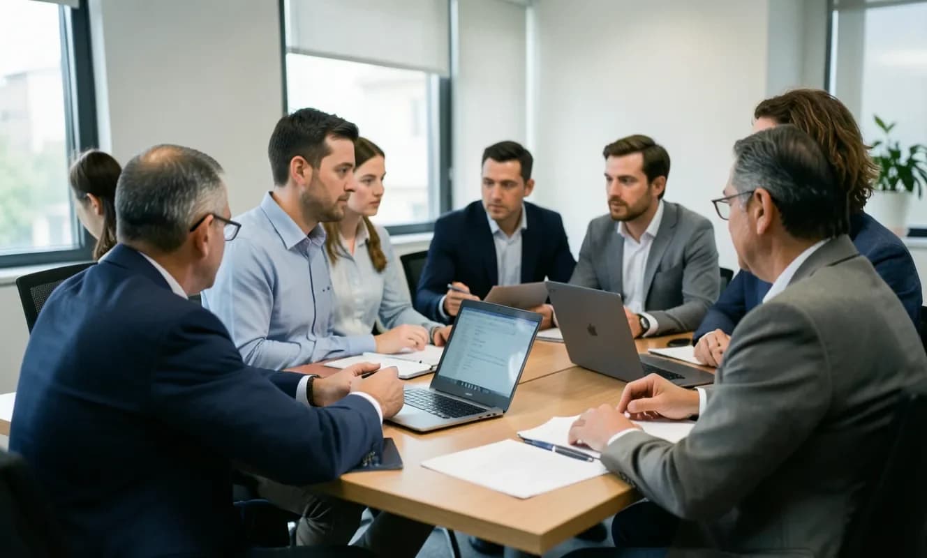 Debate sobre código abierto en inteligencia artificial: Tres científicos pioneros dan su opinión