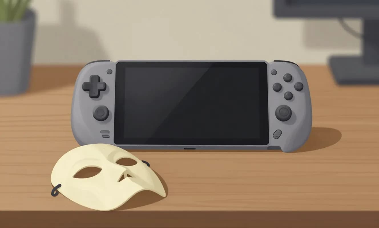 Nintendo Today uygulamasında Zelda testi hatası: Bokoblin Maskesi sorusunda iki doğru cevap, biri yanlış işaretlenmiş