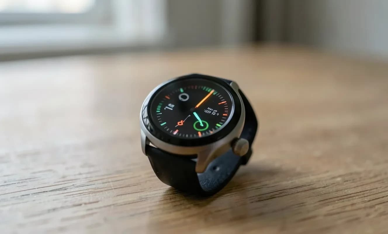 Google Pixel Watch 5: Gemini ile daha akıllı, sağlık izleme özelliğiyle daha gelişmiş