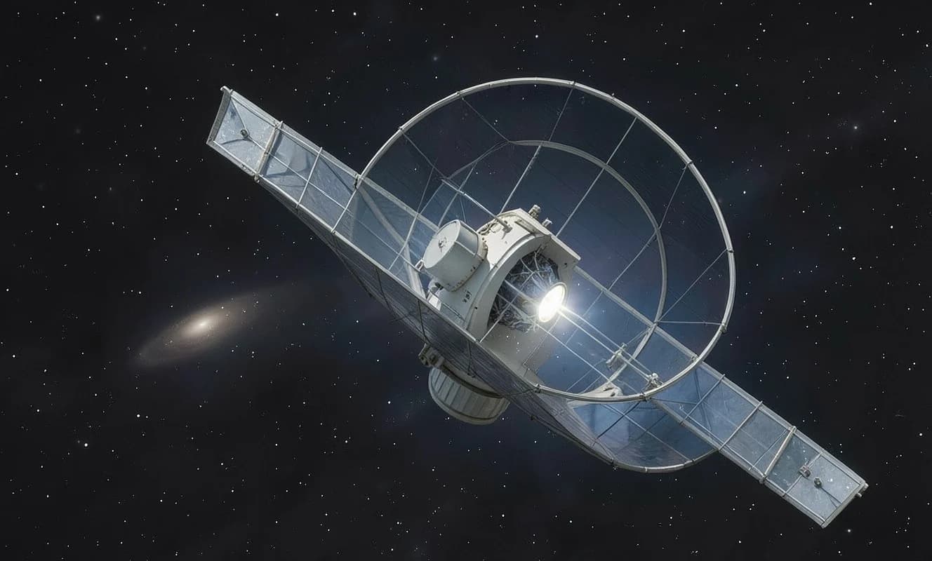 NASA, Yaşanabilir Dünyalar Gözlemi için yeni mimari tasarım seçeneklerini açıkladı